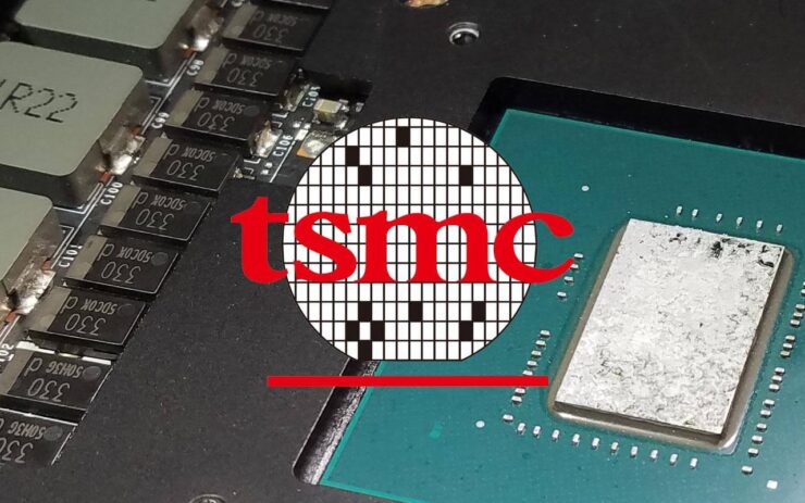 TSMC