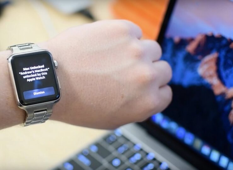 Не работает разблокировка с Apple Watch. Опять двадцать пять! Но всем ошибкам есть логическое объяснение. Не работает разблокировка с Apple Watch. Опять двадцать пять! Но всем ошибкам есть логическое объяснение. Фото.