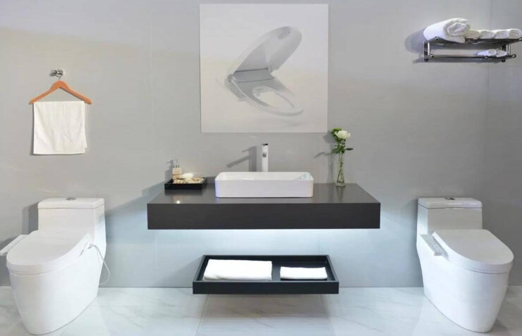 Полезные штуки от Xiaomi для ванной комнаты. Хочется купить все. Xiaomi выпускает много классных товаров для ванной комнаты. Полезные штуки от Xiaomi для ванной комнаты. Хочется купить все. Xiaomi выпускает много классных товаров для ванной комнаты. Фото.