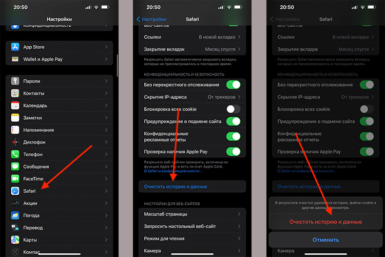 Что такое x custom charset на айфон