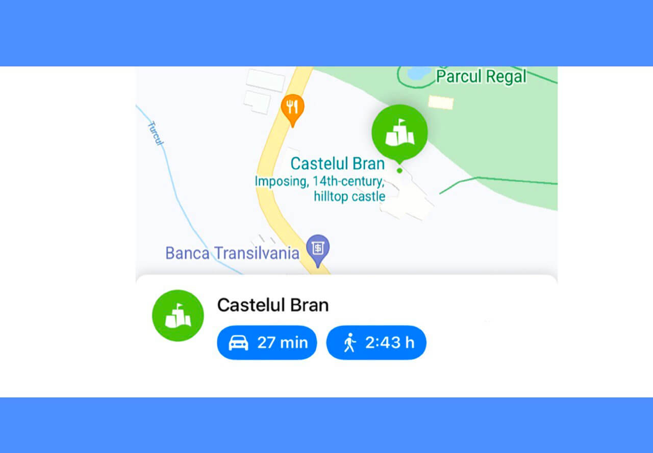 Геолокация в Телеграм поможет быть в курсе всех событий. Фото.