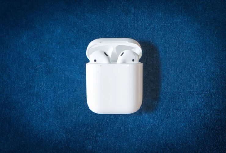 Собственный опыт: что больше всего бесит в AirPods. Время негатива: что больше всего бесит в AirPods? Собственный опыт: что больше всего бесит в AirPods. Время негатива: что больше всего бесит в AirPods? Фото.