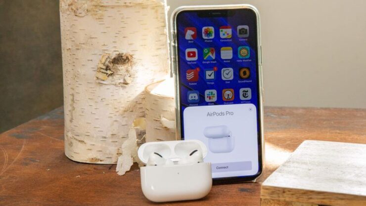 Какие бывают AirPods. AirPods Pro пока остаются лучшим выбором для поклонников хорошего звука. Фото.