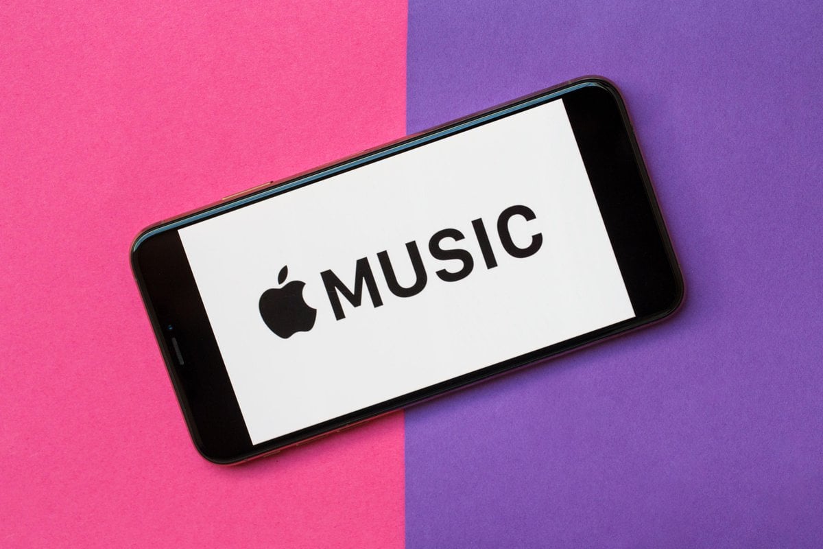 Отказался от Apple Music и пожалел. Что пошло не так? При переходе с Apple Music на другой сервис вы можете столкнуться с проблемами. Какими же? Фото.