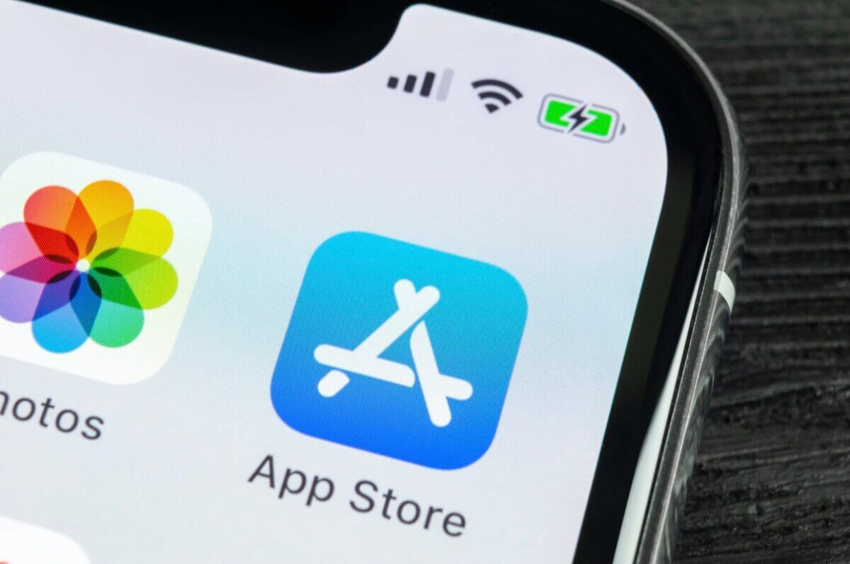 App Store — что это, как настроить и пользоваться. App Store — что это, как настроить и пользоваться. Фото.