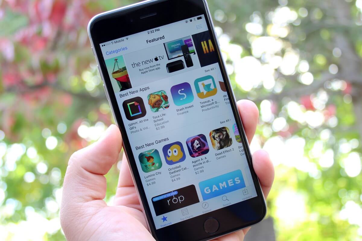 Apple удалит сотни приложений из App Store просто так. И дело не в санкциях  | AppleInsider.ru