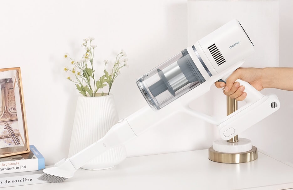 Какой беспроводной пылесос выбрать. Фото.