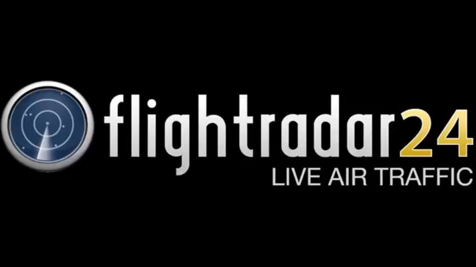 FlightRadar 24 — как летают самолёты. Теперь вы точно знаете, что и куда летит. Фото.