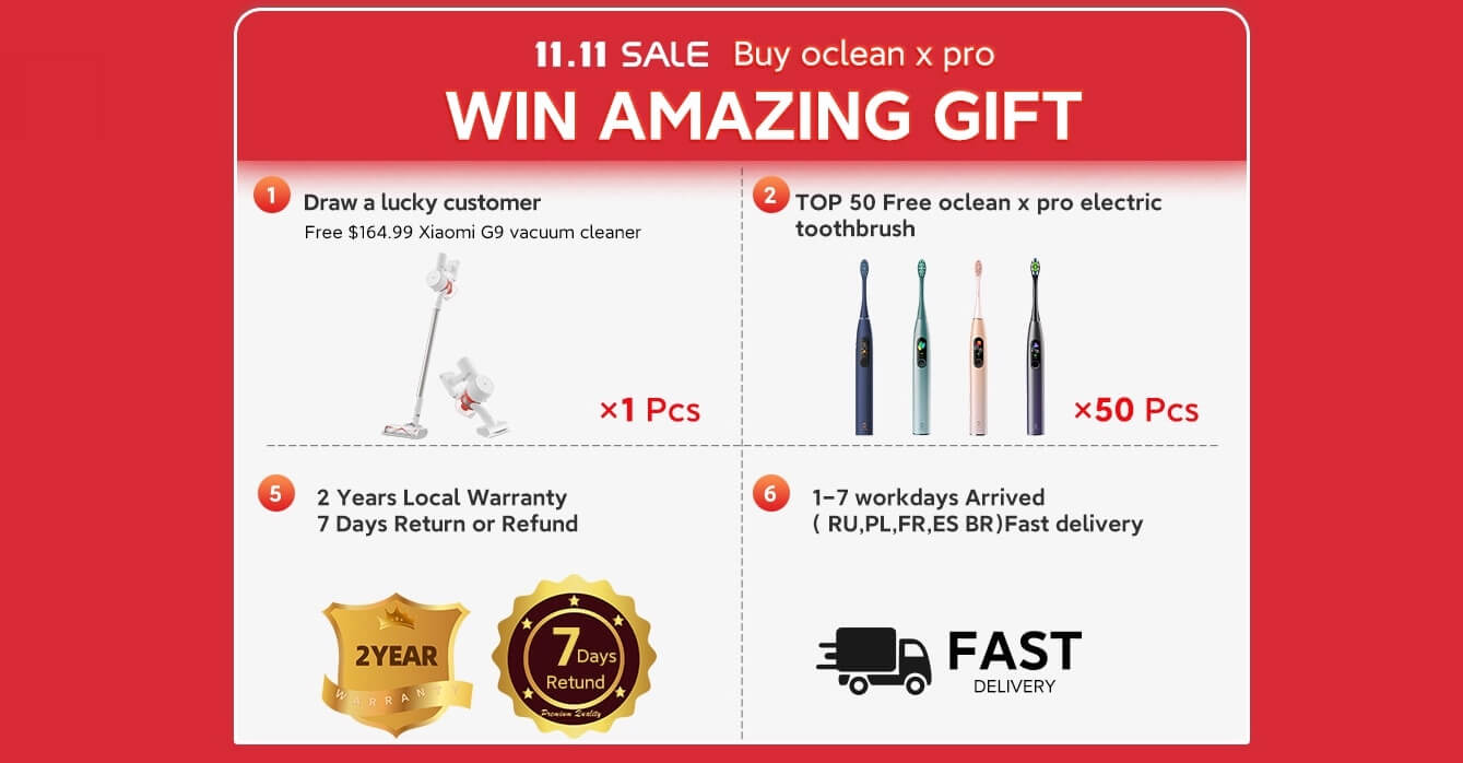 11.11 — ваш единственный шанс обзавестись топовыми штуками с большой скидкой. Фото.