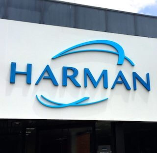 Компания HARMAN - фото