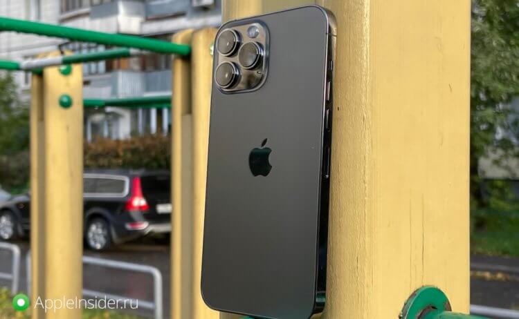 Надо ли чистить кэш на iPhone и как это правильно сделать. Фото.