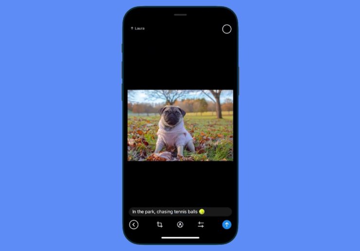 Подпись под фото в Телеграм. Подпись под фото в мессенджерах — старая проблема. Хорошо, что Телеграм старается решить ее. Подпись под фото в Телеграм. Подпись под фото в мессенджерах — старая проблема. Хорошо, что Телеграм старается решить ее. Фото.