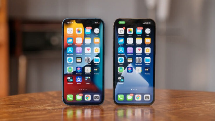 Вышла третья версия iOS 15.2 beta 3 для разработчиков. Фото.