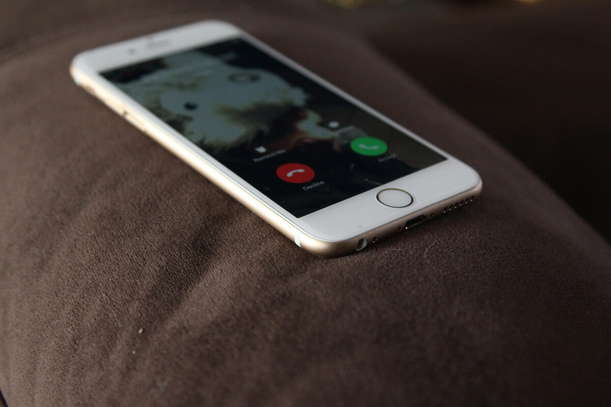 7 привычных функций iOS, которыми я пользуюсь каждый день. Фото.