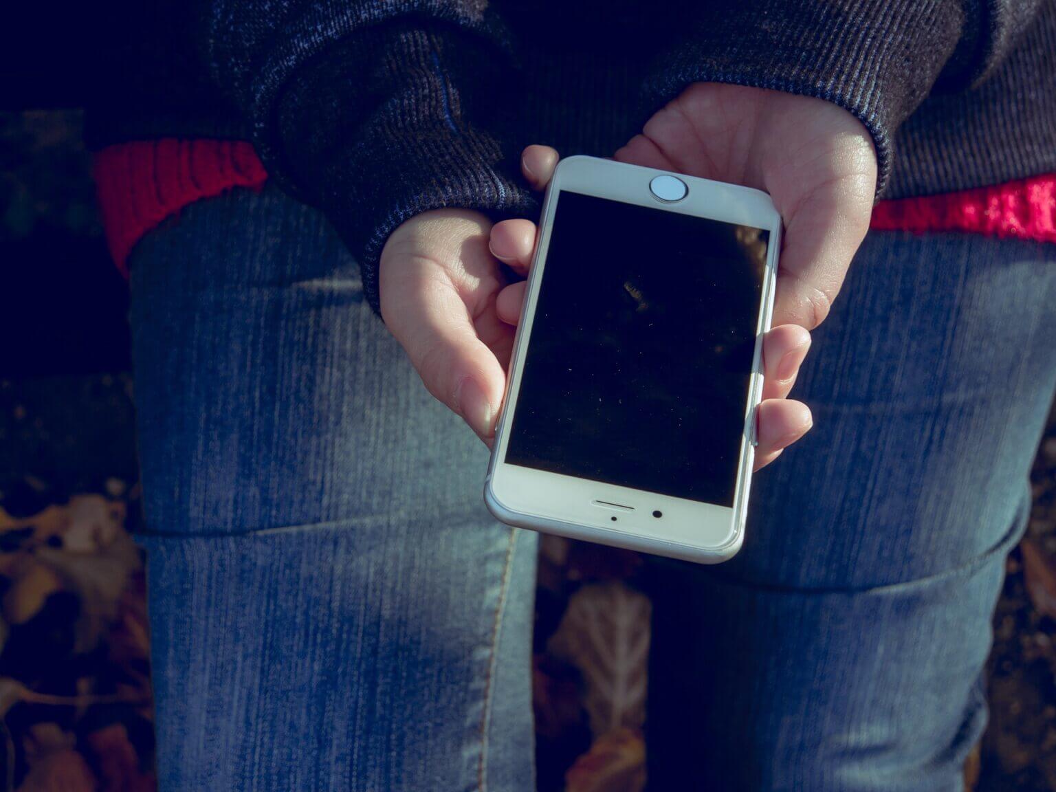 6 функций iPhone, которыми вы зря не пользуетесь. Фото.