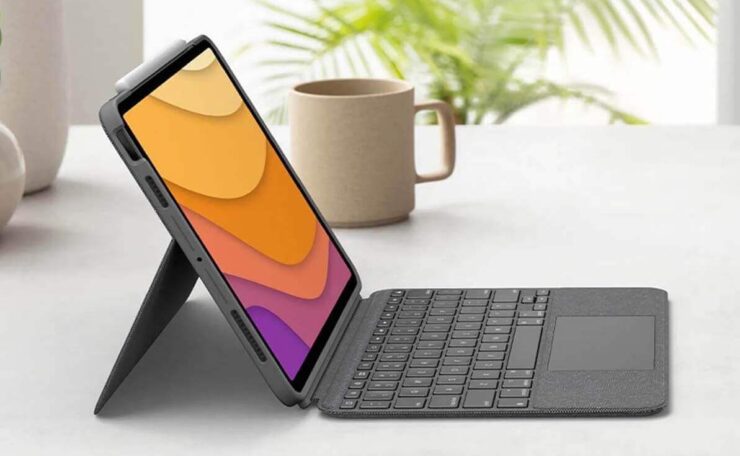 Клавиатура