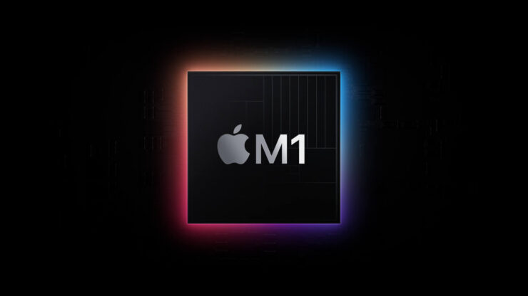 Как macOS убивает память на Mac с M1. Пользователи начали сталкиваться с проблемами объединенной памяти чипа M1. Как macOS убивает память на Mac с M1. Пользователи начали сталкиваться с проблемами объединенной памяти чипа M1. Фото.