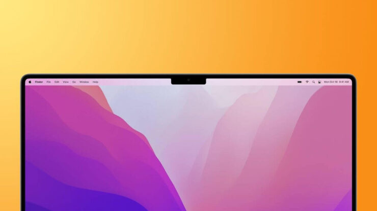 Челка есть, Face ID нет. Apple, как так? Фото.