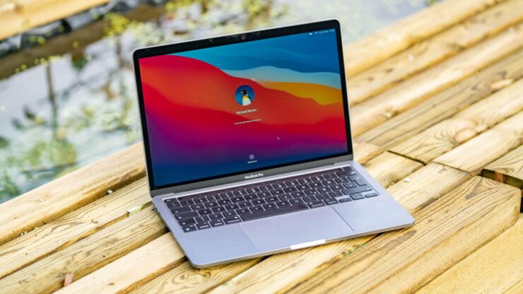 Тормозит MacBook Pro. Проблема не уникальна. С ней может столкнуться пользователь любого Mac. Тормозит MacBook Pro. Проблема не уникальна. С ней может столкнуться пользователь любого Mac. Фото.