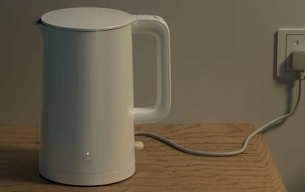 Mijia 1S — продвинутая и увеличенная версия Mijia 1A. Фото.