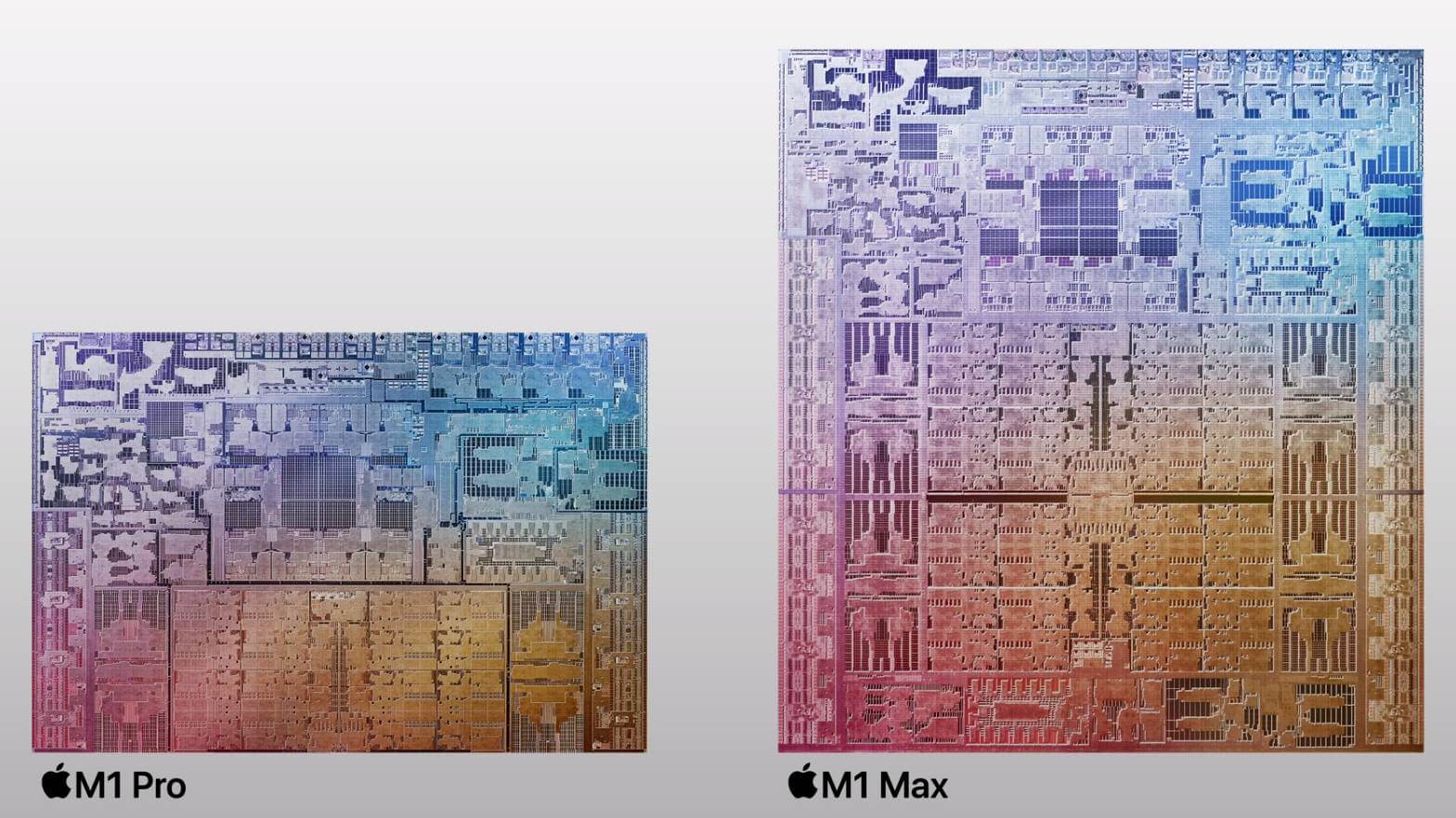 M1 Chip Outside Computer Что выбрать: MacBook Pro с M1 Max или с M1 Pro