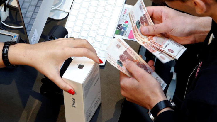 Стоит ли покупать iPhone реф. Не экономьте там, где в этом нет смысла. Стоит ли покупать iPhone реф. Не экономьте там, где в этом нет смысла. Фото.