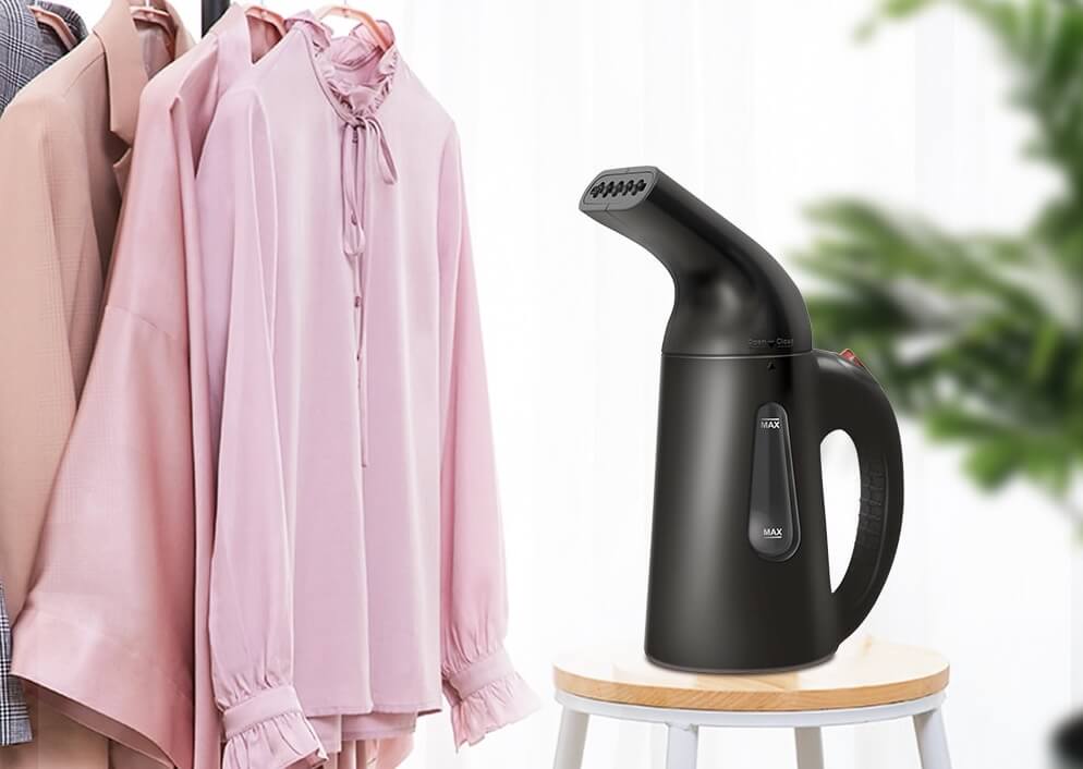 Отпариватель