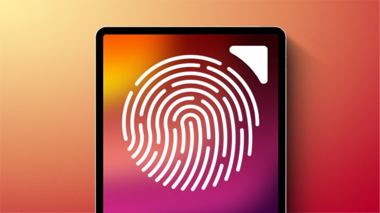 Можно ли взломать Touch ID