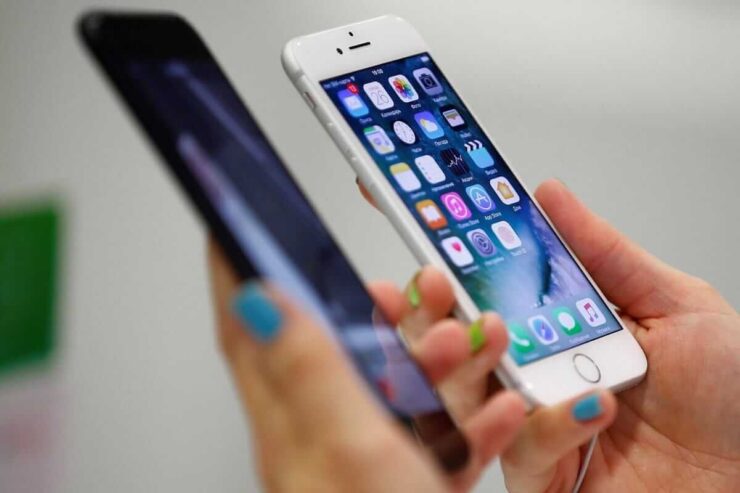 Сдать старый Айфон и купить новый. Залежался старый iPhone? Выгодно сдайте его в трейд-ин и получите скидку по акции. Фото.