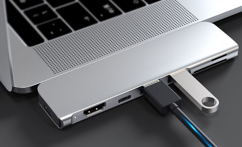 Переходник