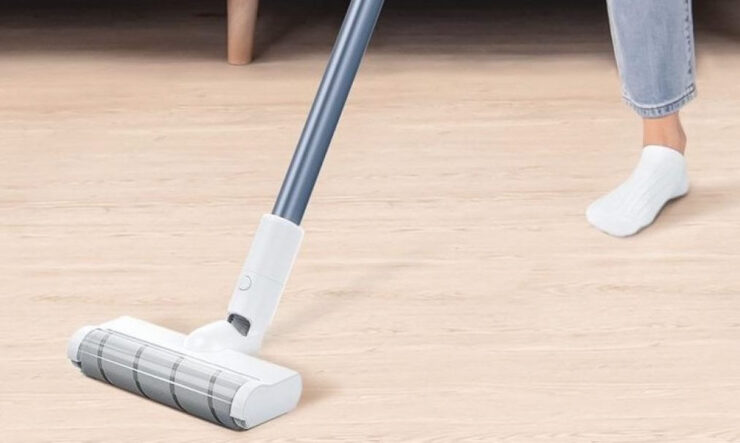 Сравнение беспроводных пылесосов. Dreame P10 Pro имеет более высокую мощность и работает дольше, чем Dreame P10. Сравнение беспроводных пылесосов. Dreame P10 Pro имеет более высокую мощность и работает дольше, чем Dreame P10. Фото.