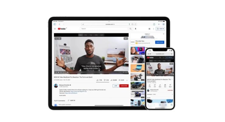 Как смотреть Ютуб без рекламы. Vinegar почти полностью заменяет YouTube Premium. Как смотреть Ютуб без рекламы. Vinegar почти полностью заменяет YouTube Premium. Фото.
