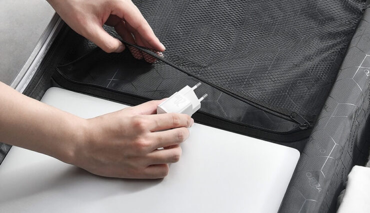 Блок питания