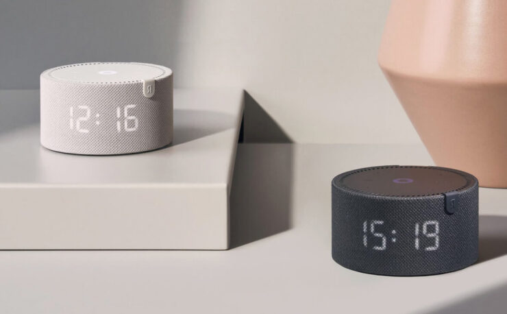 Яндекс станция