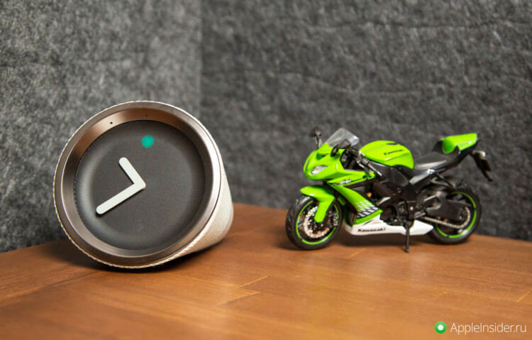 Попробовал новый SberBox Time. В нем есть все и часы. Попробовал новый SberBox Time. В нем есть все и часы. Фото.