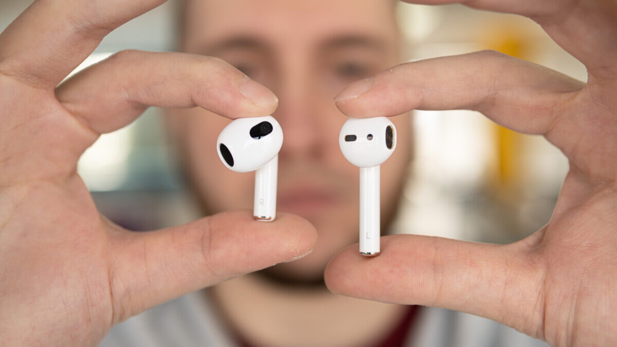 AirPods