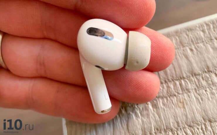 Пенные насадки