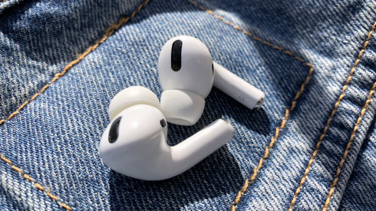 AirPods Pro