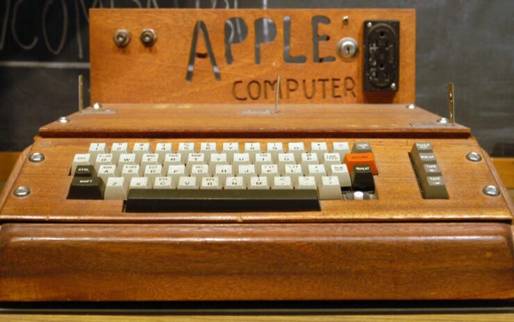 Apple I