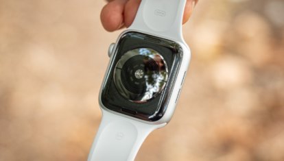 apple watch datchiki how qq Как очистить телефон на айфоне