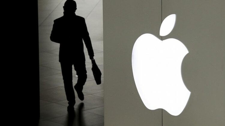 Правда ли, что Apple жестоко обращается со своими сотрудниками