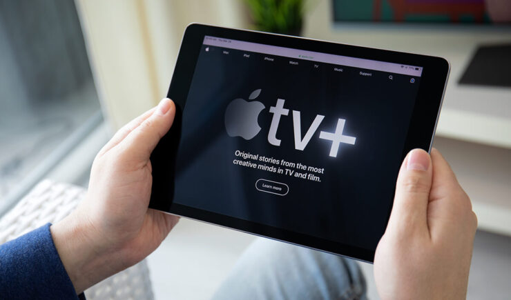 Apple TV
