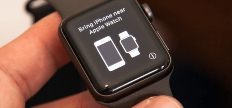 Мнение: Чего не хватает в Apple Watch