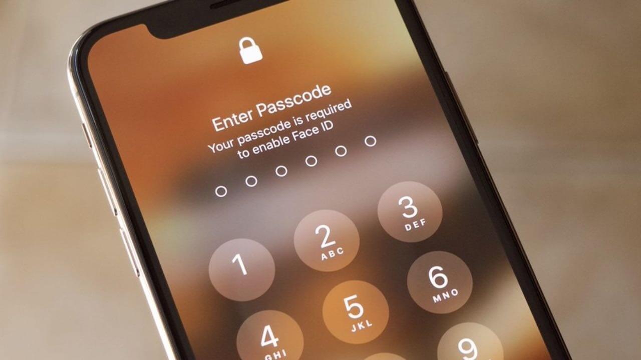 Забыли пароль iPhone - Как разблокировать заблокированный / заблокированный iPhone