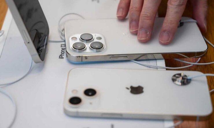 iPhone