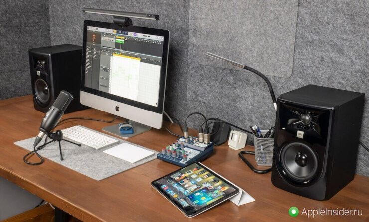 Домашний офис