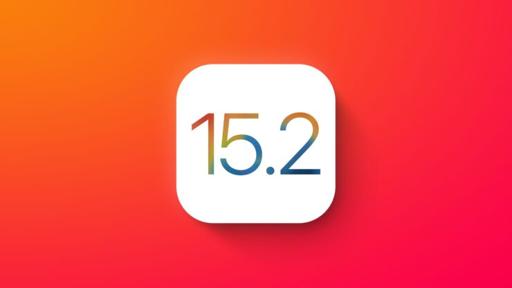 Все нововведения iOS 15.2 вы можете посмотреть ниже. Фото.