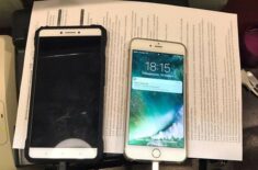 5 причин, почему я выбрал iOS, а не Android. Фото.