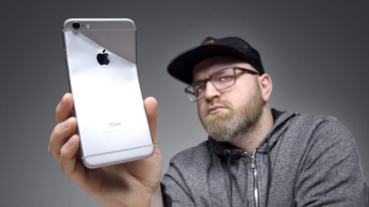 iPhone 6