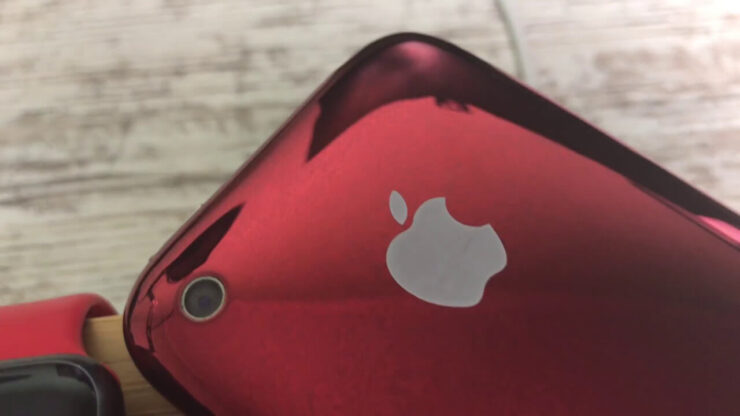 iPhone 3G